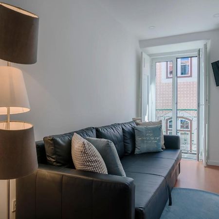 Brand New Downtown Apartment Lisboa Eksteriør billede