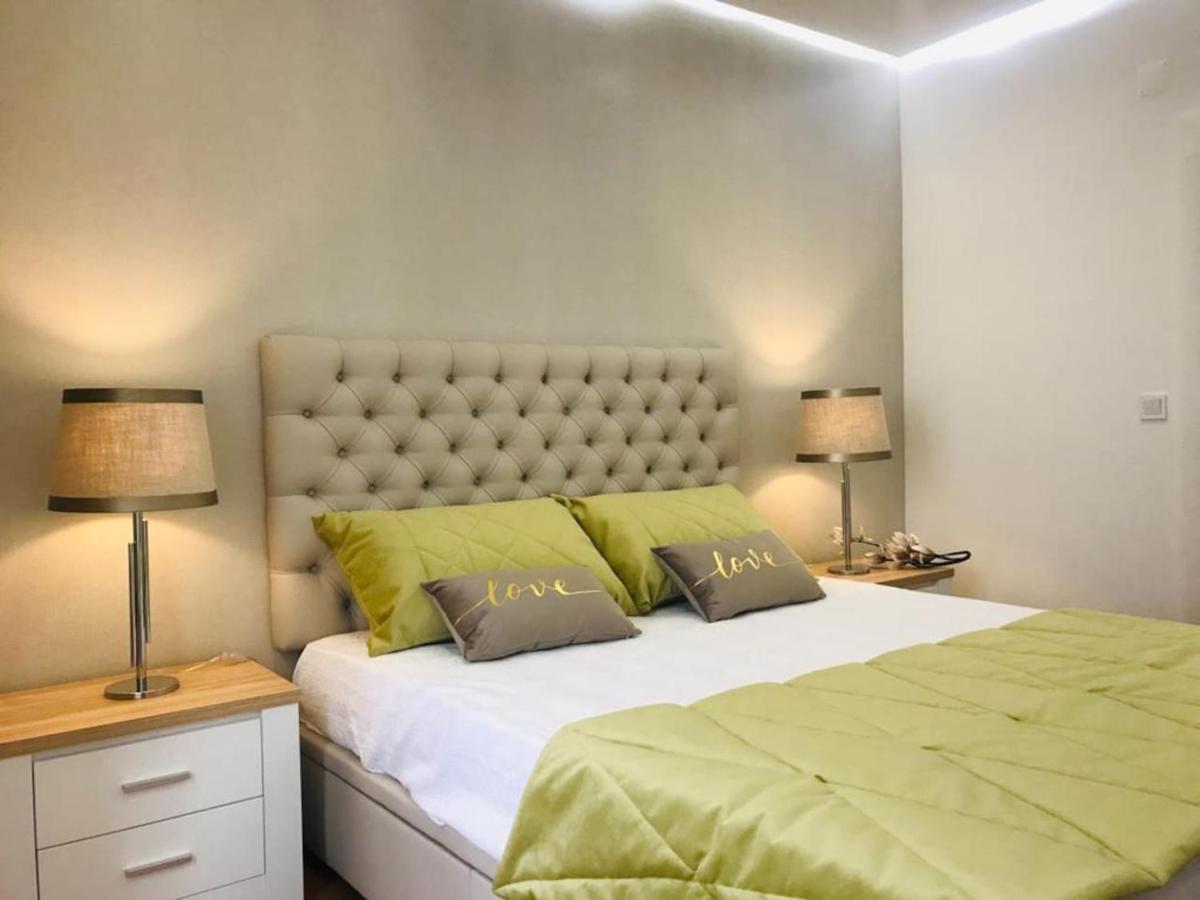 Brand New Downtown Apartment Lisboa Eksteriør billede