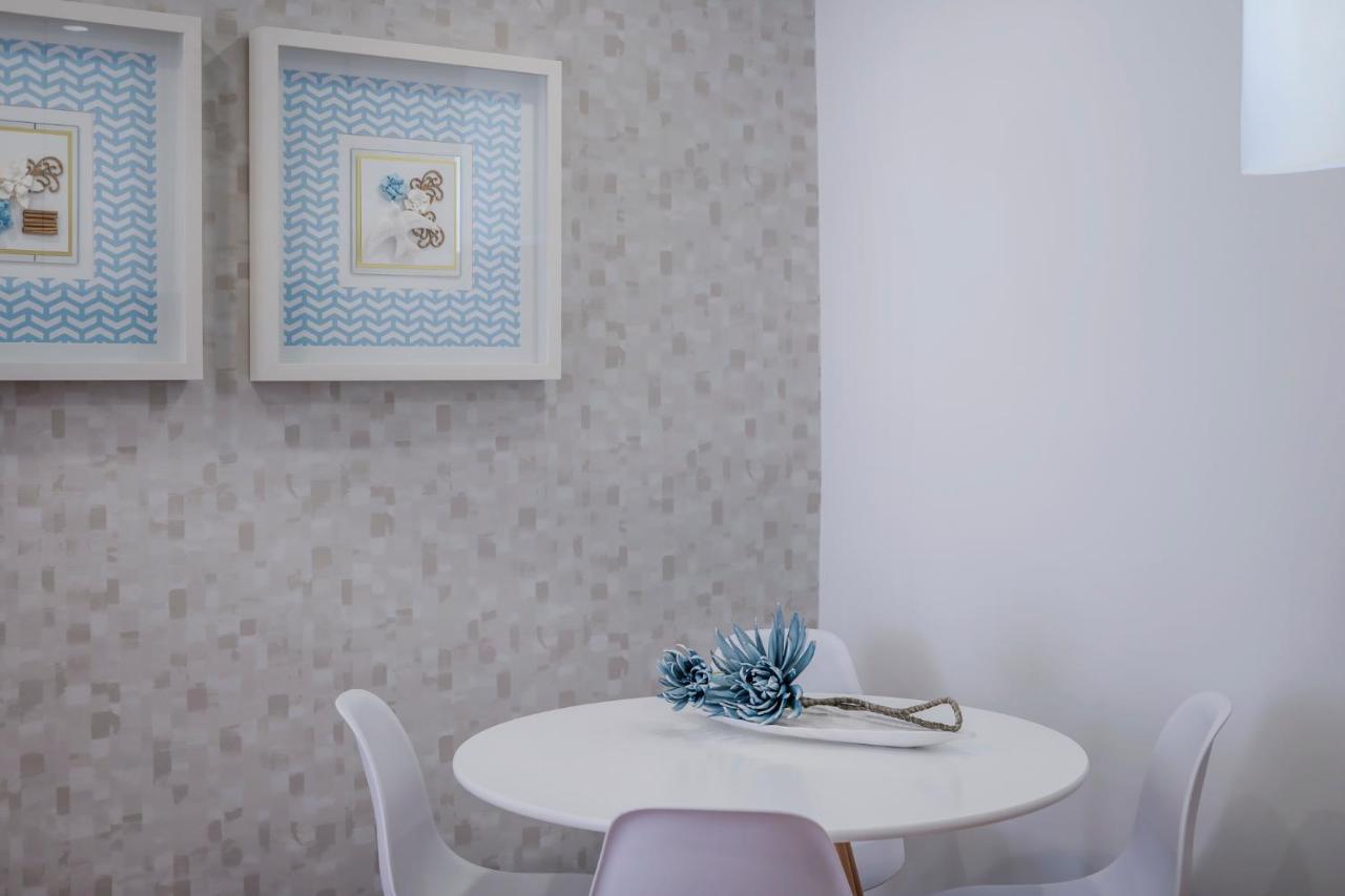 Brand New Downtown Apartment Lisboa Eksteriør billede