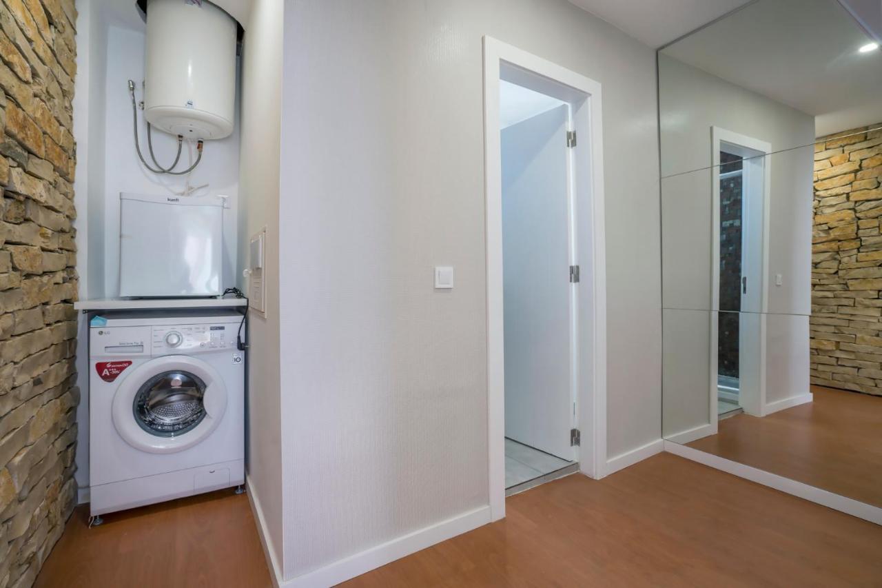 Brand New Downtown Apartment Lisboa Eksteriør billede
