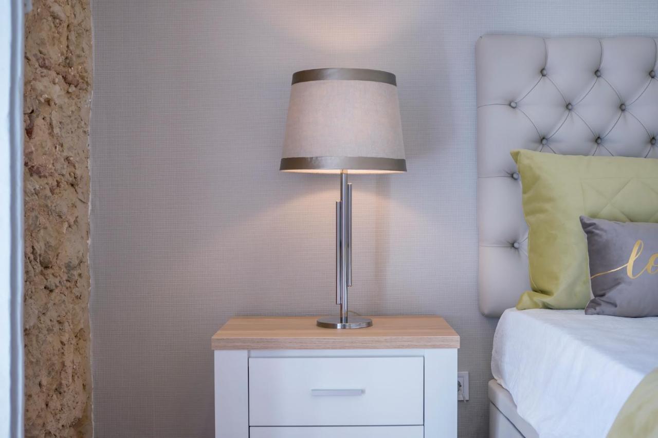 Brand New Downtown Apartment Lisboa Eksteriør billede
